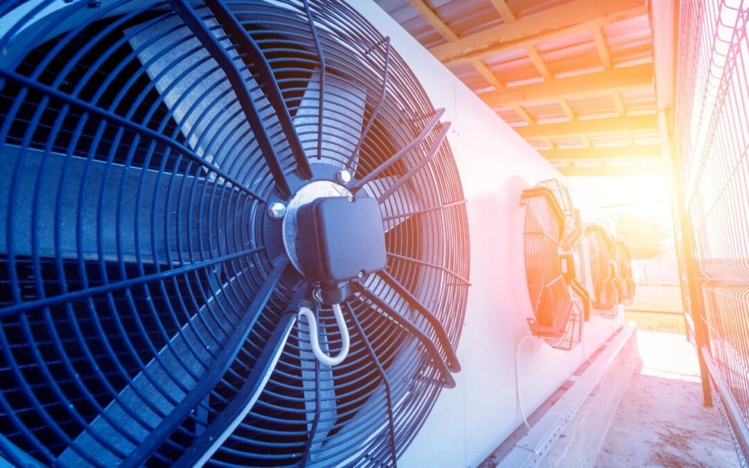 Why is My Air Conditioner Leaking