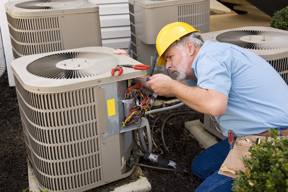 Summer AC Maintenance Checklist: