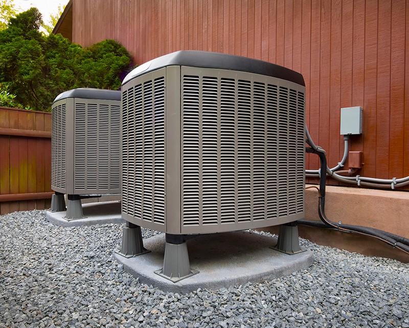 Benefits of Installing an HVAC Unit in Your Home or Workplace