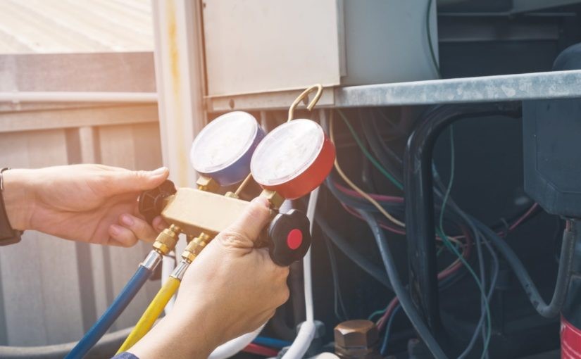 A Checklist for Maintaining Your Furnace This Summer