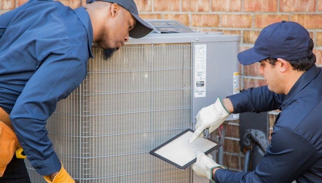 How Come My Furnace is Blowing Out Cold Air?