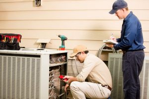 Furnace Installation Process: What You Should Know