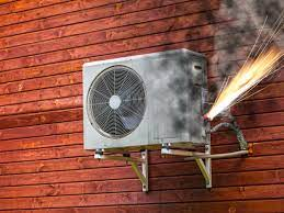 How to Prevent Your HVAC Unit From Overheating