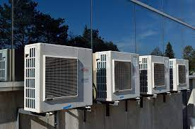 5 HVAC Tips for Large Businesses