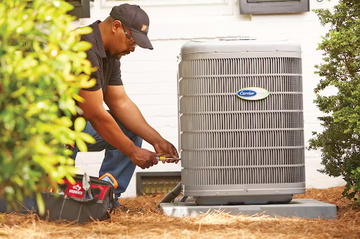 The Importance of Regular HVAC Maintenance for Seattle Residents: Stay Comfortable Year-Round with Seattle Heating and Cooling