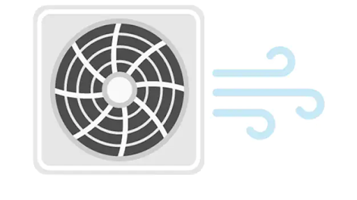 The Importance of Proper Ventilation