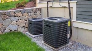 The Role of HVAC Systems in Energy Efficiency