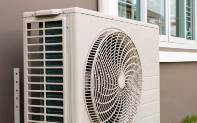Exploring Air-Source Heat Pumps for Residential Heating and Cooling