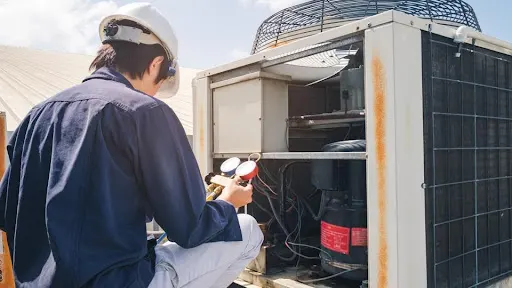 Hidden Gems of Seattle: Unconventional HVAC Installations