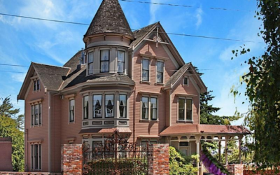 Retrofitting Historic Homes: Balancing Comfort and Preservation with Modern HVAC