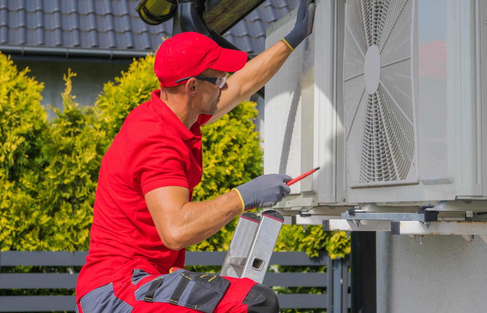 HVAC company in Seattle for heating and air conditioner repair