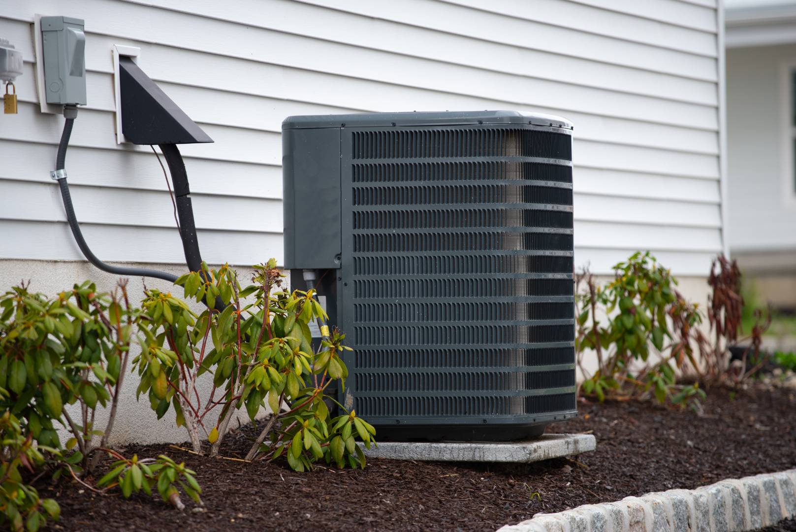 air conditioner repair near me in Seattle, Bellevue, and Kirkland, Washington