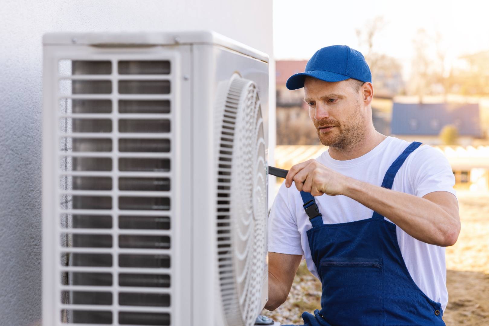 HVAC services near me in Kirkland for heating and air conditioner repair